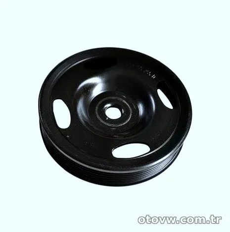 Krank Kasnak - BAG - Motor - 1.6 TDI - Audi A3 - 2004 - 2007 - Orjinal - 03D105255D-22
