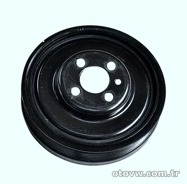 Krank Kasnak - CAYC - Motor - 1.6 TDI - Altea - 2014 - 2015 - Orjinal - 038105243M-2