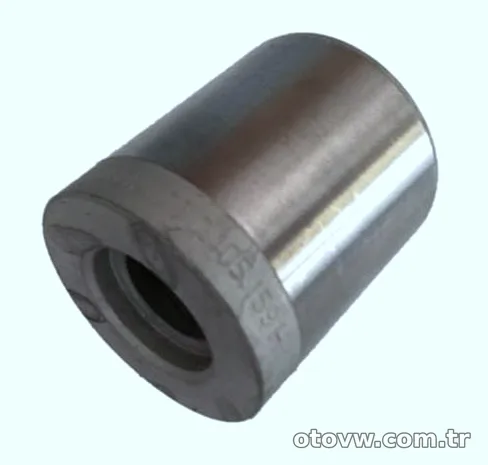 Krank Mil Burcu - CAXA - Motor - 1.4 TDI - Octavia - 2008 - 2013 - Orjinal - 03C105159H-21