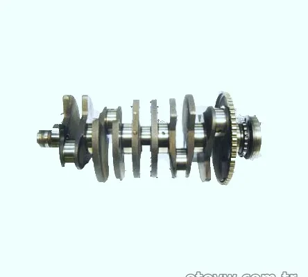 Krank Mili – BGU – Motor – 1.4/1.6 TDI – Octavia – 2004 – 2008 (Orjinal)