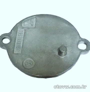 Külbütör Başlık Kapak Egzoz – CZEA – Motor – 1.6 TDI – İbiza – 2016 – 2017 (Orjinal)