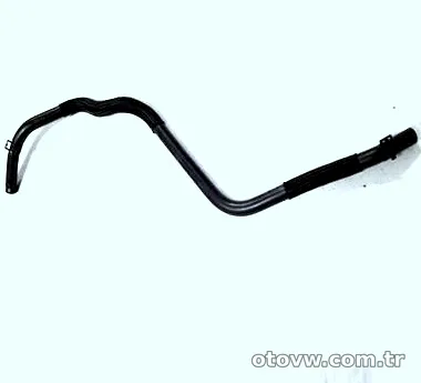 Motor Bağlantı Hortumu - CAVD - Motor - 1.4 TDI - Jetta - 2008 - Orjinal - 03C133518AS-8