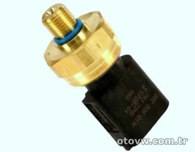 Motor Benzin Pompa Alçak Basınç Sensörü – CDLC – Motor – 2.0 TDI – Golf – 2012 – 2013 – 06E906051K-16
