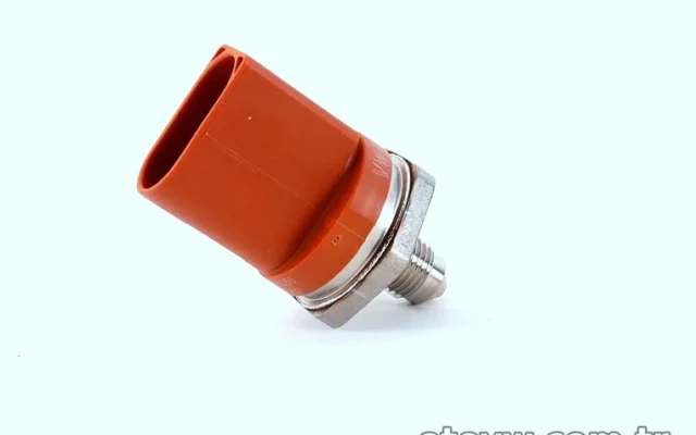 Motor Benzin Pompa Basınç Müşürü – CAVA – Motor – 1.4 TDI – Sharan – 2011 – 2016