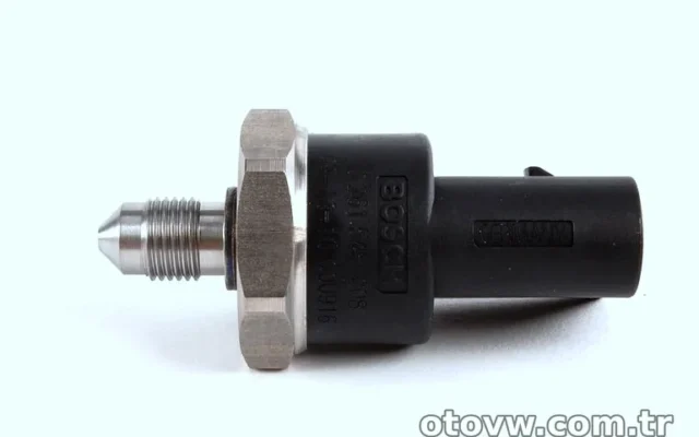 Motor Benzin Pompa Basınç Müşürü – CDVA – Motor – 3.6 TDI – Superb – 2008 – 2013