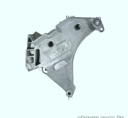 Motor Braket (Blok´a Bağlanan) – CBPA – Motor – Jetta – 2015 – 2018 – 06F199207Q-7