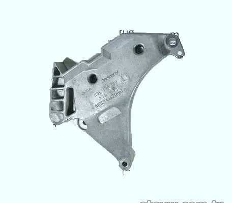 Motor Braket (Blok´a Bağlanan) – Octavia – 2009 – 2013 (Orjinal)