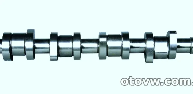 Motor Eksantrik Mili – ATD – Motor – 1.9 TDI – Golf – 2003 – 2006 (Orjinal)