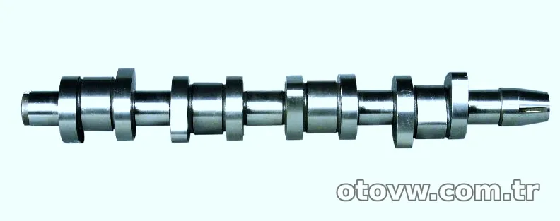 Motor Eksantrik Mili - ATD - Motor - 1.9 TDI - Golf - 2003 - 2006 - Orjinal - 038109101R-13