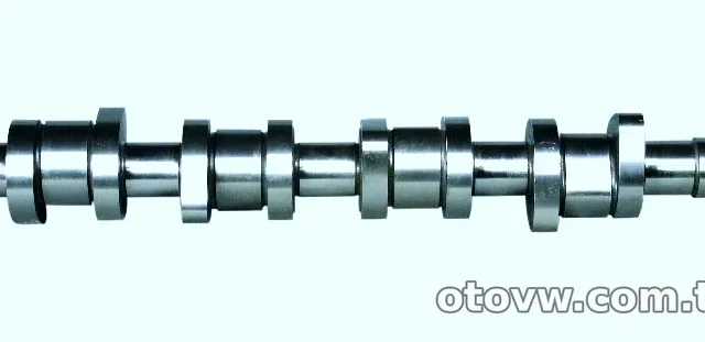Motor Eksantrik Mili – AVB – Motor – 1.9 TDI – Audi A4 – 2001 – 2005 – 038109101R-30