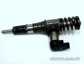 Motor Enjektör - BLS - Motor - 1.9/2.0 TDI - Audi A3 - 2004 - 2008 - Orjinal - 03G130073M-3