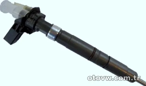 Motor Enjektör - CEGA - Motor - 2.0 TDI - Altea - 2007 - 2013 - Orjinal - 03L130277C-14