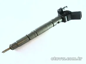 Motor Enjektör - CFFB - Motor - 2.0 TDI - Golf - 2009 - 2011 - Orjinal - 03L130277J-5