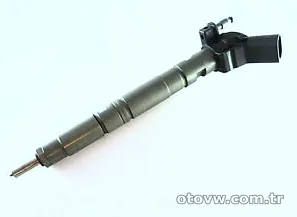 Motor Enjektör - CLCB - Motor - 2.0 TDI - Leon - 2011 - 2013 - Orjinal - 03L130277J-21