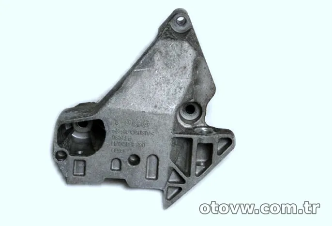 Motor Kulağı - BWA - Motor - 1.8/2.0 TDI - Audi A3 - 2009 - 2013 - Orjinal - 06F199207H-17