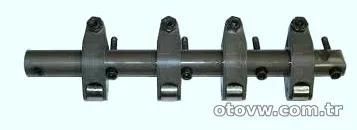 Motor Külbütör Mili Eksantrik - BKD - Motor - 2.0 TDI - Leon - 2011 - 2013 - Orjinal - 03G109527B-3