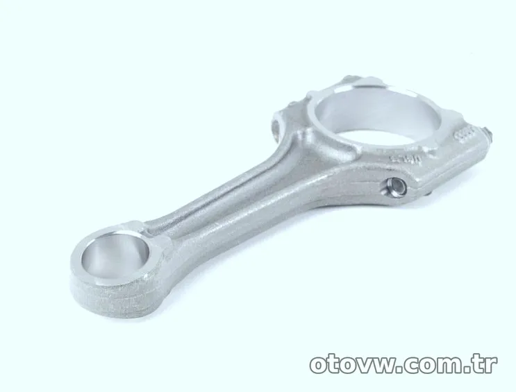 Motor Piston Kolu - 1.2 TDI - Beetle - 2017 - 2019 - Orjinal - 03F198401-5