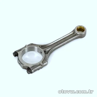 Motor Piston Kolu - CAVD - Motor - 1.4 TDI - Golf - 2007 - 2009 - Orjinal - 03C198401D-4