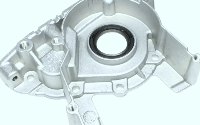 Orjinal Motor Sızdırmaz Flanş – 1.6 TDI – Bora – 2002 – 2005