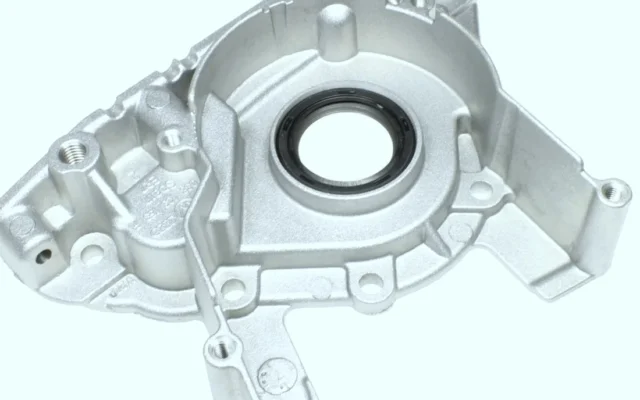 Motor Sızdırmaz Flanş – BGN – Motor – 1.6 TDI – Audi A3 – 2004 – 2007 (Orjinal)