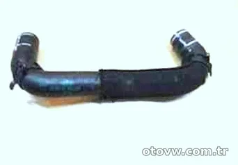 Motor Su Hortumu - BLG - Motor - 1.4 TDI - Golf - 2006 - 2010 - Orjinal - 1K0121096AT-5