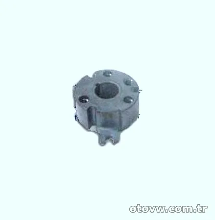 Motor Triger Kayış Gerici - CAGA - Motor - 2.0 TDI - Audi A4 - 2008 - 2012 - Orjinal - 03L130238A-25