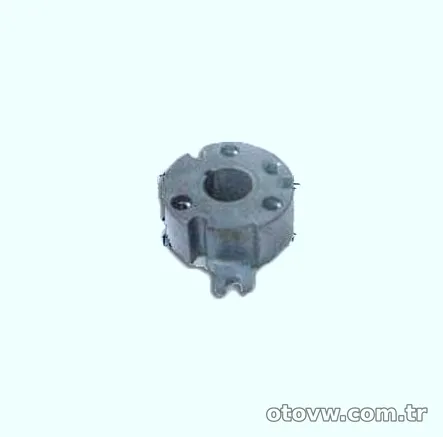 Motor Triger Kayış Gerici - CAYC - Motor - 1.6 TDI - Rapid - >> - Orjinal - 03L130238A-2