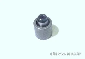 Motor Triger Set Komple 5 Parça - CAYC - Motor - 1.6 TDI - Jetta - 2011 - 2014 - Orjinal - 03L109244G-18