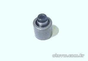Motor Triger Set Komple 5 Parça - CUUA - Motor - 2.0 TDI - Beetle - 2017 - 2019 - Orjinal - 03L109244G-5