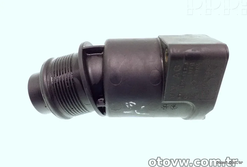 Motor Turbo Amortisörü - CAYC - Motor - 1.6 TDI - Beetle - 2012 - 2016 - Orjinal - 03L131111J-4