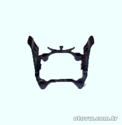 Motor Tutucu Kanca - Audi A1 - 2011 - 2018 - Orjinal - 03F145853A-15