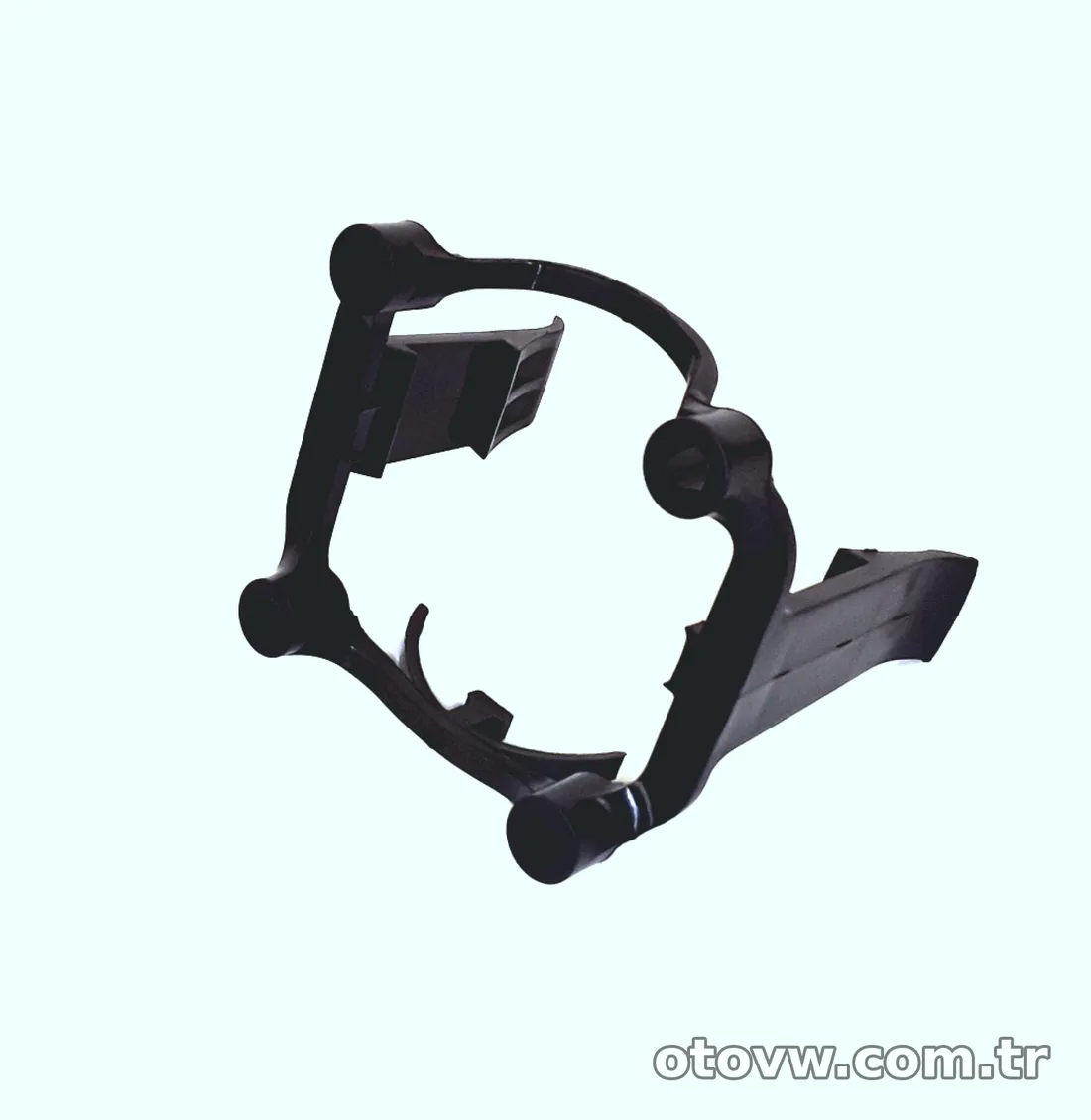 Motor Tutucu Kanca - Audi A1 - 2011 - 2018 - Orjinal - 03F145853A-15