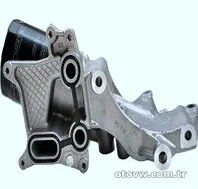 Motor Yağ Filtre Ve Alternatör Tutucusu Komple – 03F903141F-5 – Volkswagen Golf 2012-2013
