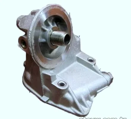 Motor Yağ Filtresi Tutucusu – CCSA – Motor – 1.6 TDI – Leon – 2005 – 2009 (Orjinal)