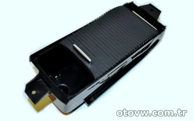 Orjinal Ön Konsol Bardaklık – Jetta – 2006 – 2010