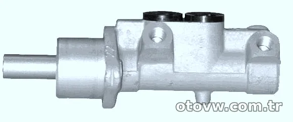 ORJINAL Fren Ana Merkez 4601G7 - ORJINAL