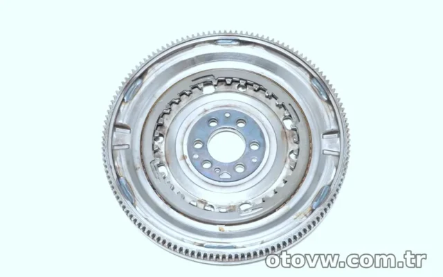 Otomatik Şanzıman Çift Kavrama – BSE – Motor – 1.6 TDI – Altea – 2007 – 2010 – 036105266D-7