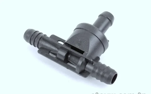 Püskürtme Pompası – BVZ – Motor – 2.0 TDI – Touran – 2007 – 2008 – 06B133753D-10
