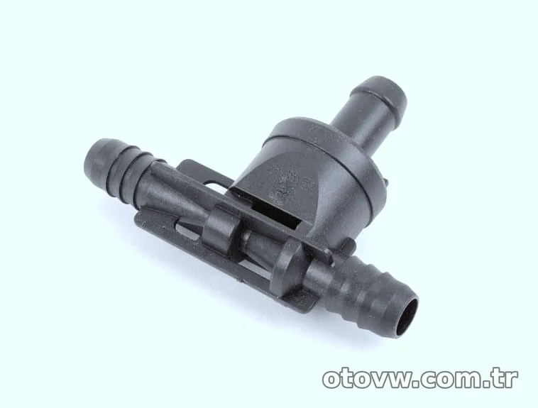 Püskürtme Pompası - BVZ - Motor - 2.0 TDI - Touran - 2007 - 2008 - Orjinal - 06B133753D-10