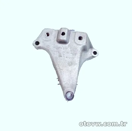 Şanzıman Braketi - BSF - Motor - 1.6 TDI - Leon - 2011 - 2013 - Orjinal - 1K0199117BQ-21