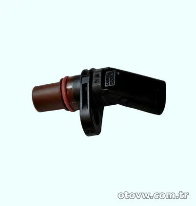 Şanzıman Konum Sensörü - KNR - Motor - Touran - 2009 - 2010 - Orjinal - 02T906207D-51