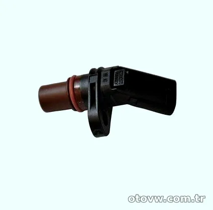 Şanzıman Konum Sensörü - LGQ - Motor - Polo - 2010 - 2012 - Orjinal - 02T906207D-36