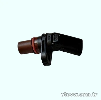 Şanzıman Konum Sensörü - QCN - Motor - Beetle - 2012 - 2016 - Orjinal - 02T906207D-14