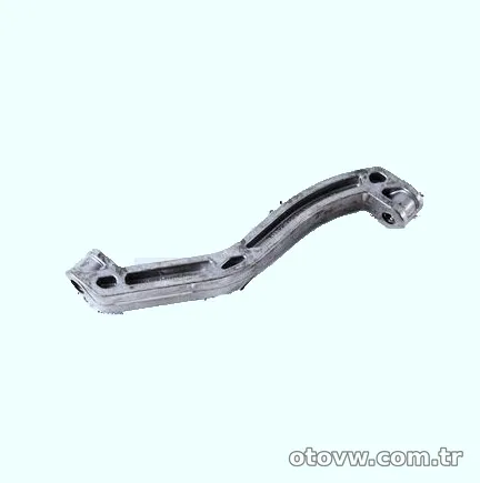 Şanzıman Kulak Braketi - BVX - Motor - Golf - 2008 - 2009 - Orjinal - 1K0199359E-19