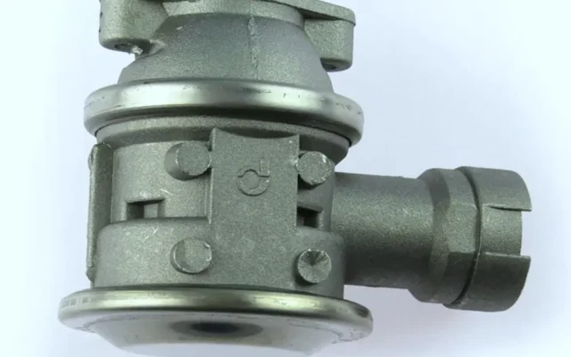 Sekonder Pompa Valfi – AQY – Motor – 2.0 TDI – Bora – 2003 – 2005