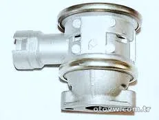 Sekonder Pompa Valfi – BFQ – Motor – 1.6 TDI – Audi A3 – 2001 – 2003 – 06A131351B-12