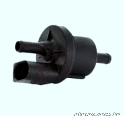 Selenoit Valf – CGGA – Motor – 1.4 TDI – Golf – 2008 – 2013