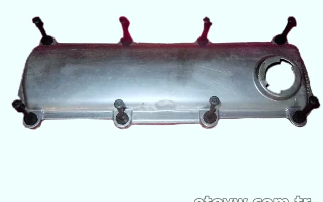 Orjinal Sibop Üst Kapağı – AVU – Motor – 1.6 TDI – Audi A3 – 1997 – 2000