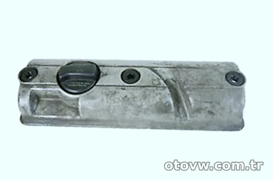 Sibop Üst Kapak - AER - Motor - 1.0/1.6 TDI - Polo - 1995 - 2000 - Orjinal - 030103475M-030103469N-12