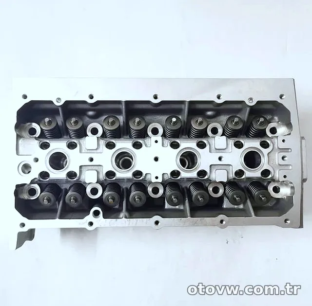 Silindir Kapak Komple Subaplar Üzerinde - CAVA - Motor - 1.4 TDI - Jetta - 2011 - 2014 - Orjinal - 03C103063CR-9